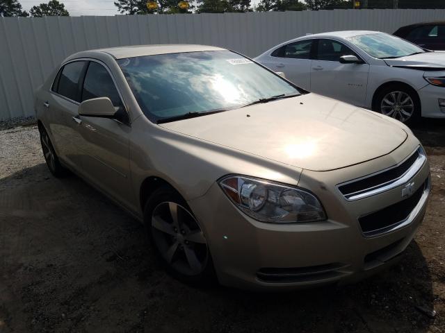 CHEVROLET MALIBU 1LT 2012 1g1zc5eu7cf268559