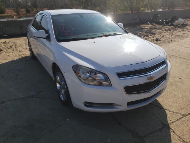 CHEVROLET MALIBU 2012 1g1zc5eu7cf282770