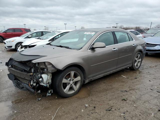 CHEVROLET MALIBU 2012 1g1zc5eu7cf291243