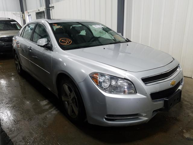 CHEVROLET MALIBU 1LT 2012 1g1zc5eu7cf308915