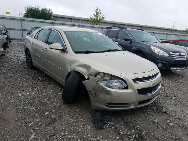 CHEVROLET MALIBU 1LT 2012 1g1zc5eu7cf312060