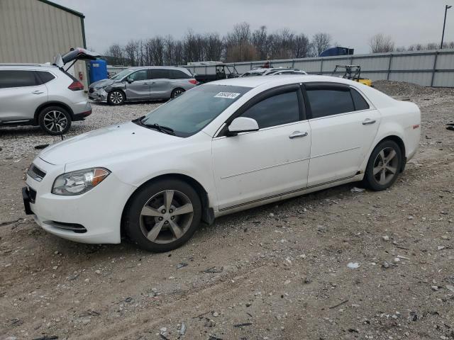 CHEVROLET MALIBU 1LT 2012 1g1zc5eu7cf321552