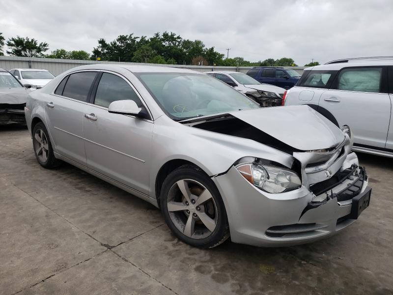 CHEVROLET MALIBU 1LT 2012 1g1zc5eu7cf330106