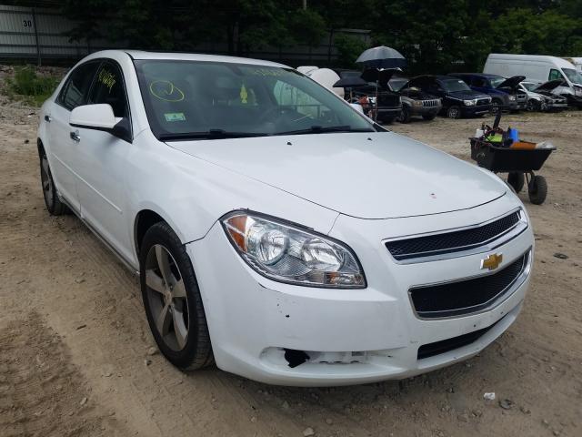 CHEVROLET MALIBU 1LT 2012 1g1zc5eu7cf362005