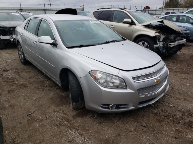 CHEVROLET MALIBU 1LT 2012 1g1zc5eu7cf379032