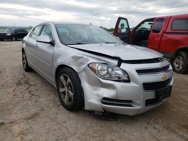 CHEVROLET MALIBU 1LT 2012 1g1zc5eu7cf384344