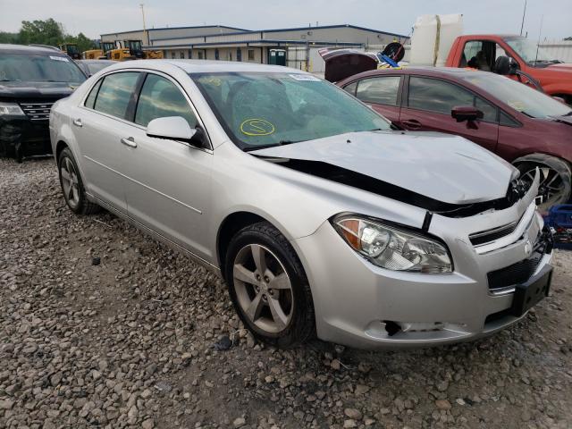 CHEVROLET MALIBU 1LT 2012 1g1zc5eu7cf396784