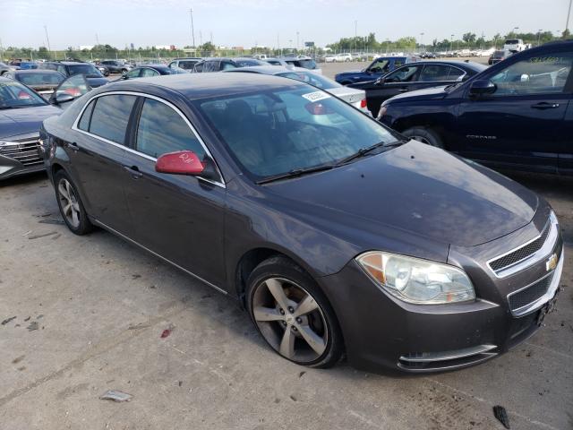 CHEVROLET MALIBU 1LT 2011 1g1zc5eu8bf123559