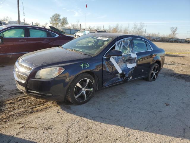 CHEVROLET MALIBU 1LT 2011 1g1zc5eu8bf133590