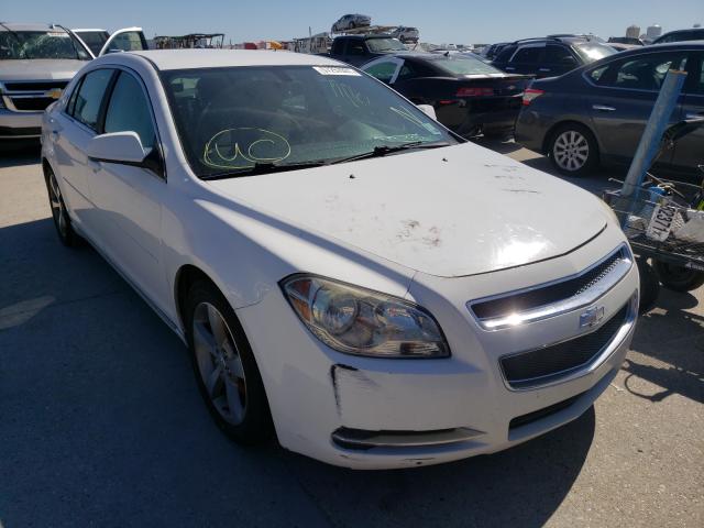 CHEVROLET MALIBU 1LT 2011 1g1zc5eu8bf146078