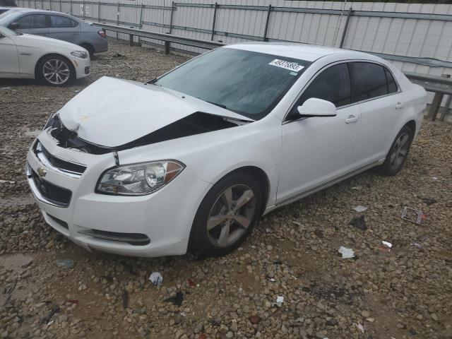 CHEVROLET MALIBU 1LT 2011 1g1zc5eu8bf146839