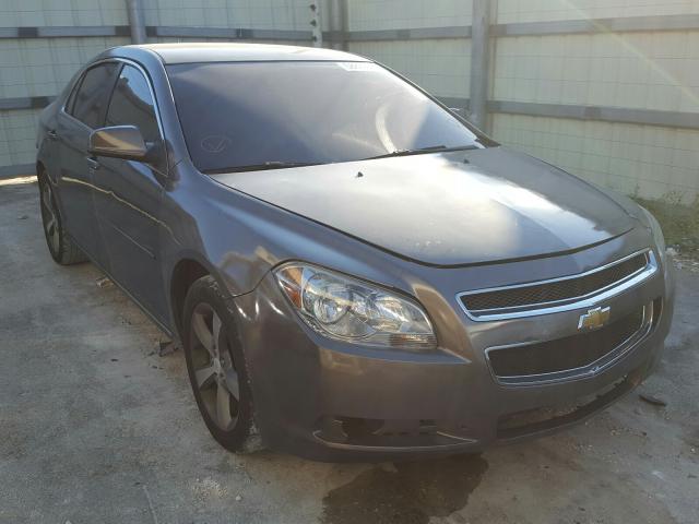 CHEVROLET MALIBU 1LT 2011 1g1zc5eu8bf147294