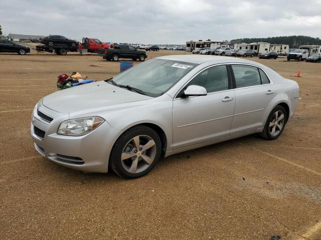 CHEVROLET MALIBU 2011 1g1zc5eu8bf171174