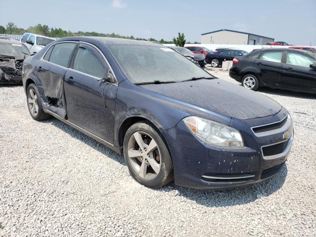 CHEVROLET MALIBU 1LT 2011 1g1zc5eu8bf179436