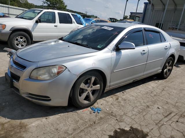 CHEVROLET MALIBU 1LT 2011 1g1zc5eu8bf190405