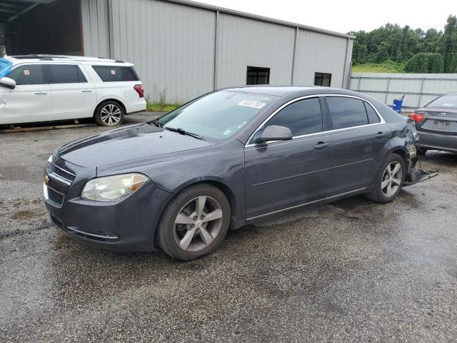 CHEVROLET MALIBU 2011 1g1zc5eu8bf196026