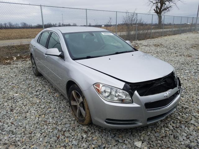 CHEVROLET MALIBU 1LT 2011 1g1zc5eu8bf354350