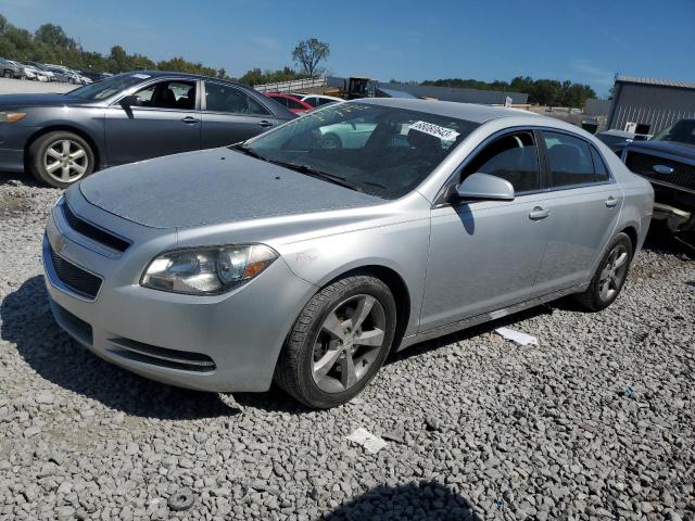 CHEVROLET MALIBU 1LT 2011 1g1zc5eu8bf392192