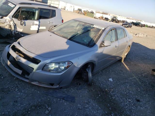 CHEVROLET MALIBU 1LT 2012 1g1zc5eu8cf107167