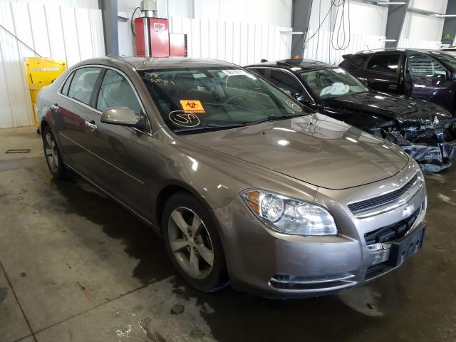 CHEVROLET MALIBU 1LT 2012 1g1zc5eu8cf115642