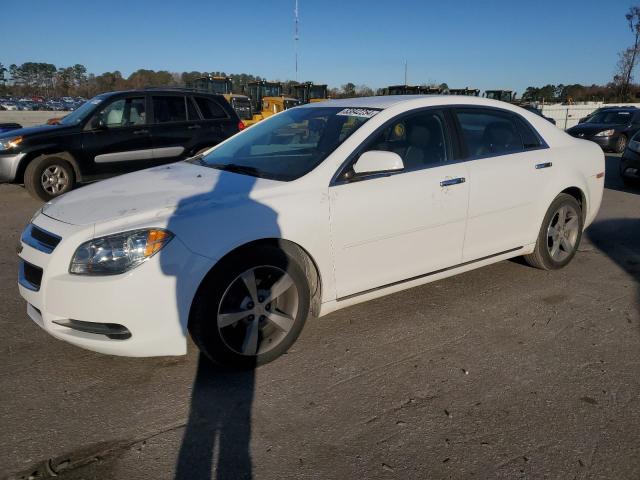 CHEVROLET MALIBU 1LT 2012 1g1zc5eu8cf117648