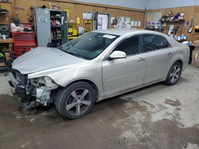 CHEVROLET MALIBU 1LT 2012 1g1zc5eu8cf126298