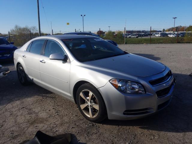 CHEVROLET MALIBU 1LT 2012 1g1zc5eu8cf150309