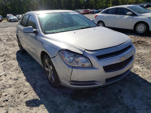 CHEVROLET NULL 2012 1g1zc5eu8cf152741