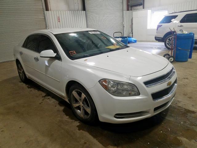 CHEVROLET MALIBU 1LT 2012 1g1zc5eu8cf160015