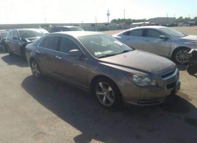 CHEVROLET MALIBU 2012 1g1zc5eu8cf167448