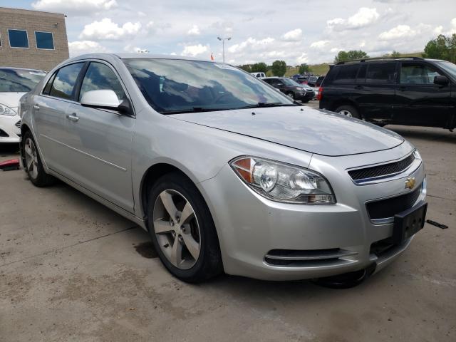 CHEVROLET MALIBU 1LT 2012 1g1zc5eu8cf254816