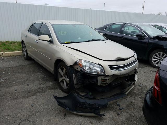 CHEVROLET MALIBU 1LT 2012 1g1zc5eu8cf256758