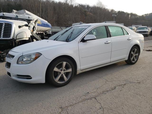 CHEVROLET MALIBU 1LT 2012 1g1zc5eu8cf256789