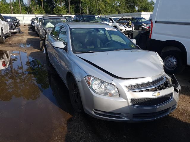 CHEVROLET MALIBU 1LT 2012 1g1zc5eu8cf262091