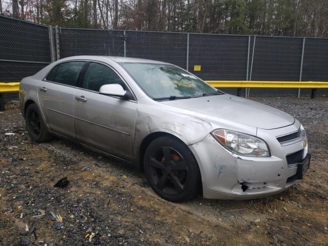 CHEVROLET MALIBU 1LT 2012 1g1zc5eu8cf263838