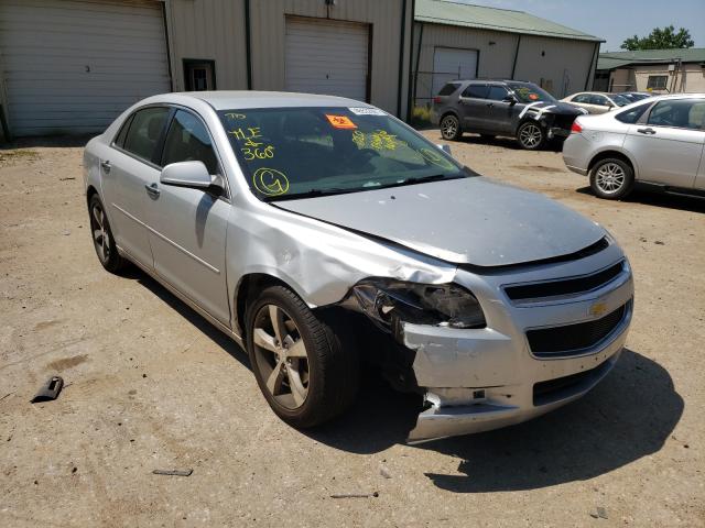 CHEVROLET MALIBU 1LT 2012 1g1zc5eu8cf286942