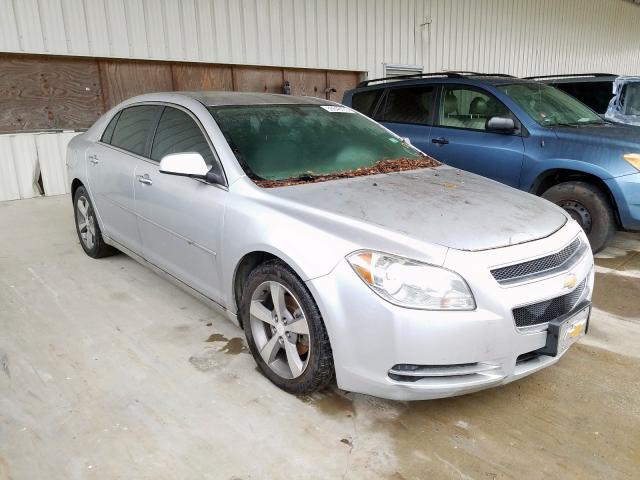 CHEVROLET MALIBU 1LT 2012 1g1zc5eu8cf295379