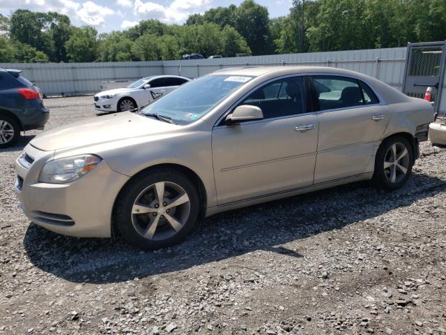 CHEVROLET MALIBU 2012 1g1zc5eu8cf300659