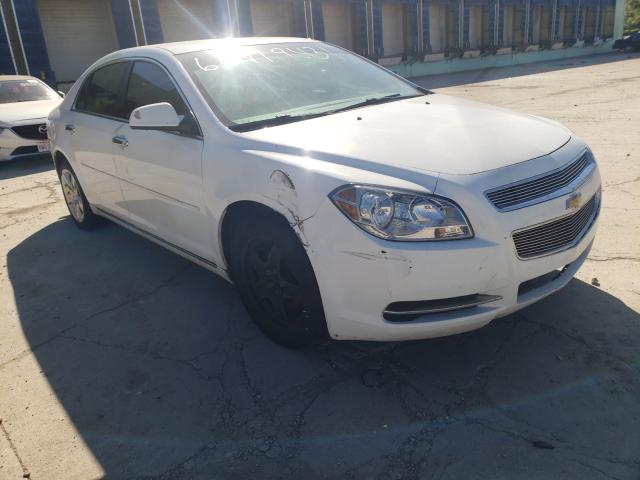 CHEVROLET MALIBU 1LT 2012 1g1zc5eu8cf314805