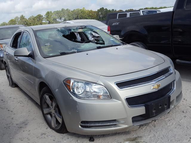 CHEVROLET MALIBU 1LT 2012 1g1zc5eu8cf321740