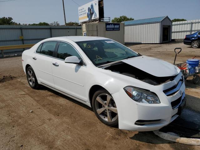 CHEVROLET MALIBU 1LT 2012 1g1zc5eu8cf329420