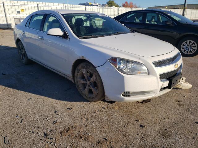 CHEVROLET MALIBU 1LT 2012 1g1zc5eu8cf339669