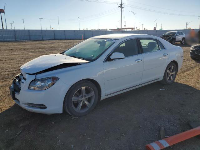 CHEVROLET MALIBU 2012 1g1zc5eu8cf347254