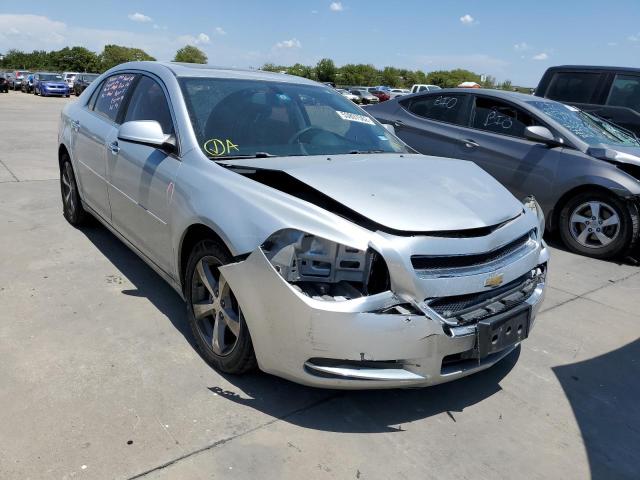 CHEVROLET MALIBU 1LT 2012 1g1zc5eu8cf359985