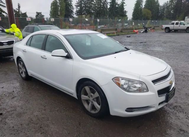 CHEVROLET MALIBU 2012 1g1zc5eu8cf370033