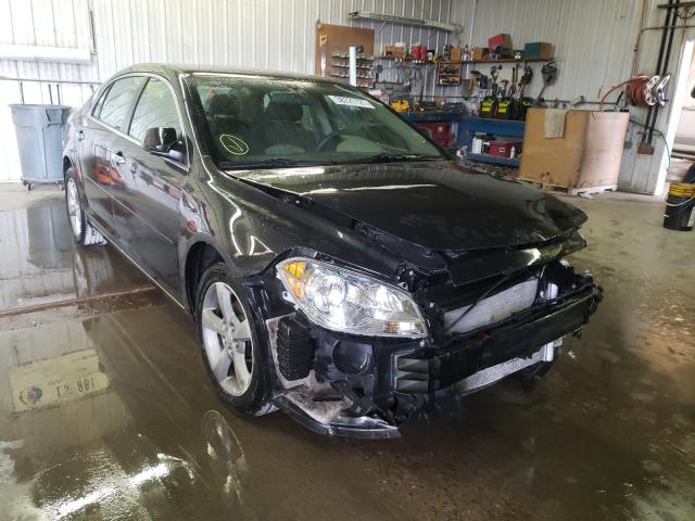 CHEVROLET MALIBU 1LT 2012 1g1zc5eu8cf389102