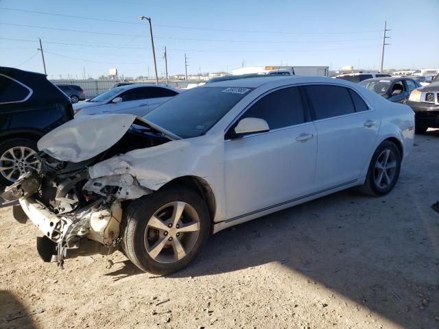 CHEVROLET MALIBU 1LT 2011 1g1zc5eu9bf100873