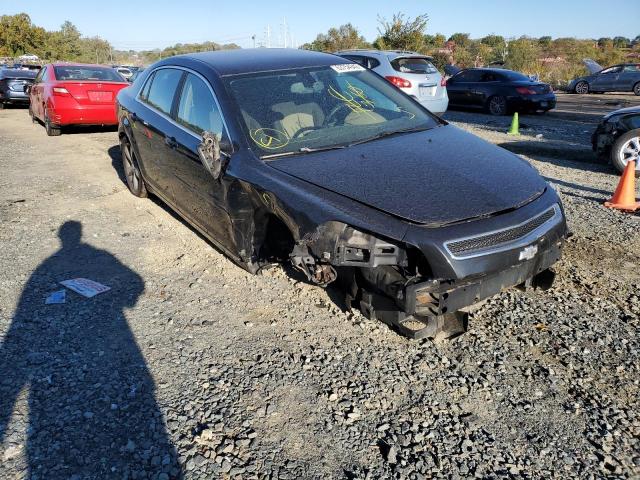 CHEVROLET MALIBU 1LT 2011 1g1zc5eu9bf106303