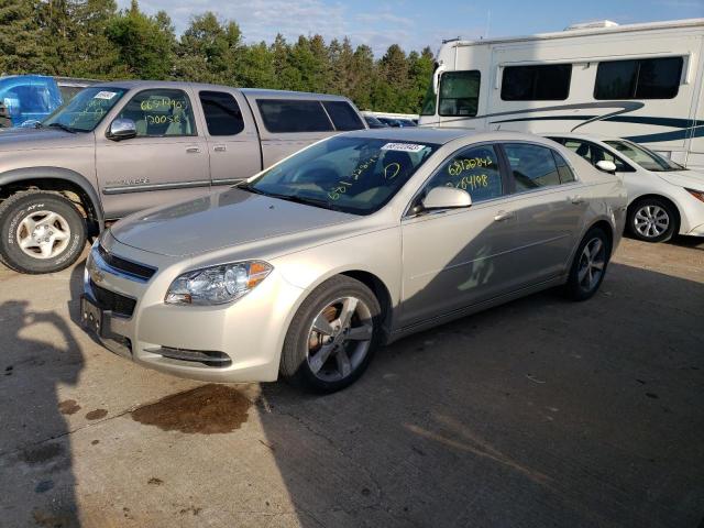 CHEVROLET MALIBU 1LT 2011 1g1zc5eu9bf109251