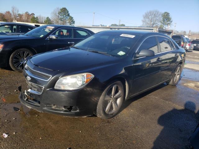 CHEVROLET MALIBU 1LT 2011 1g1zc5eu9bf138815